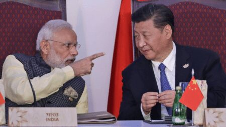 India bans 232 Chinese Applications.