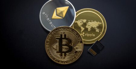 <strong>Preparations for India’s 1st bill on cryptocurrency begin.</strong> - Asiana Times