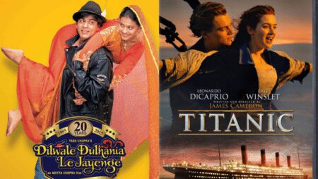 Exclusive- Hollywood and Bollywood Films Re-Releasing on Big Screens - Asiana Times