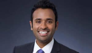 Vivek Ramaswamy, an Indian-American, announces his presidential bid. Vivek Ramaswamy, an Indian-American, announces his presidential bid. - Asiana Times