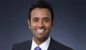 Vivek Ramaswamy, an Indian-American, announces his presidential bid. - Asiana Times