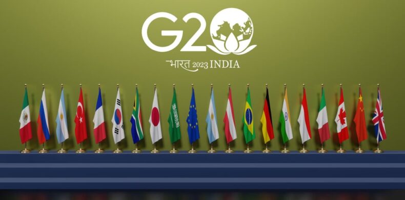 War in Ukraine deepens G20 divide - Asiana Times
