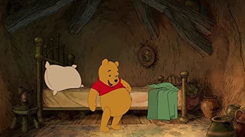 Winnie the Pooh : Blood and Honey (2024) - Asiana Times
