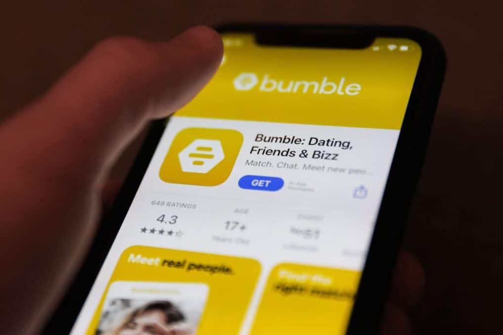 Bumble App