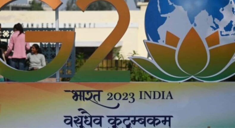 India is geared up to host foreign ministers: G20 meeting - Asiana Times