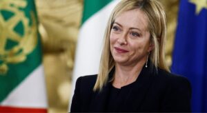 India and Italy eye Defence agreement during Meloni's visit - Asiana Times