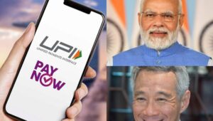<strong>A new era of digitisation: India’s UPI and Singapore’s PayNow integrated</strong> - Asiana Times