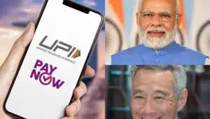 <strong>A new era of digitisation: India’s UPI and Singapore’s PayNow integrated</strong> - Asiana Times