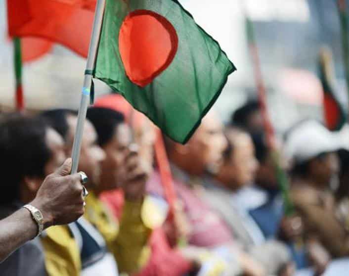 <strong>Mohammad Shahabuddin elected as 22nd President of Bangladesh</strong> - Asiana Times