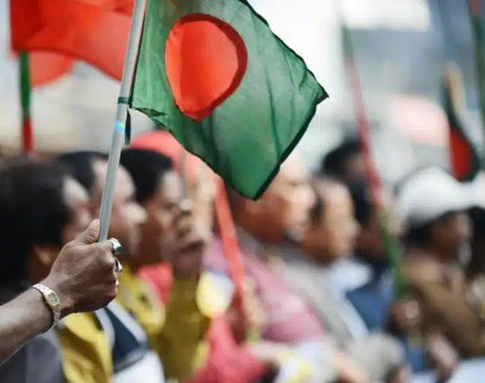 <strong>Mohammad Shahabuddin elected as 22nd President of Bangladesh</strong> - Asiana Times