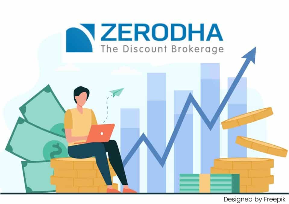 HOW ZERODHA HAS DEFEATED ITS COMPETITORS? A BUSINESS STRATEGY - Asiana Times