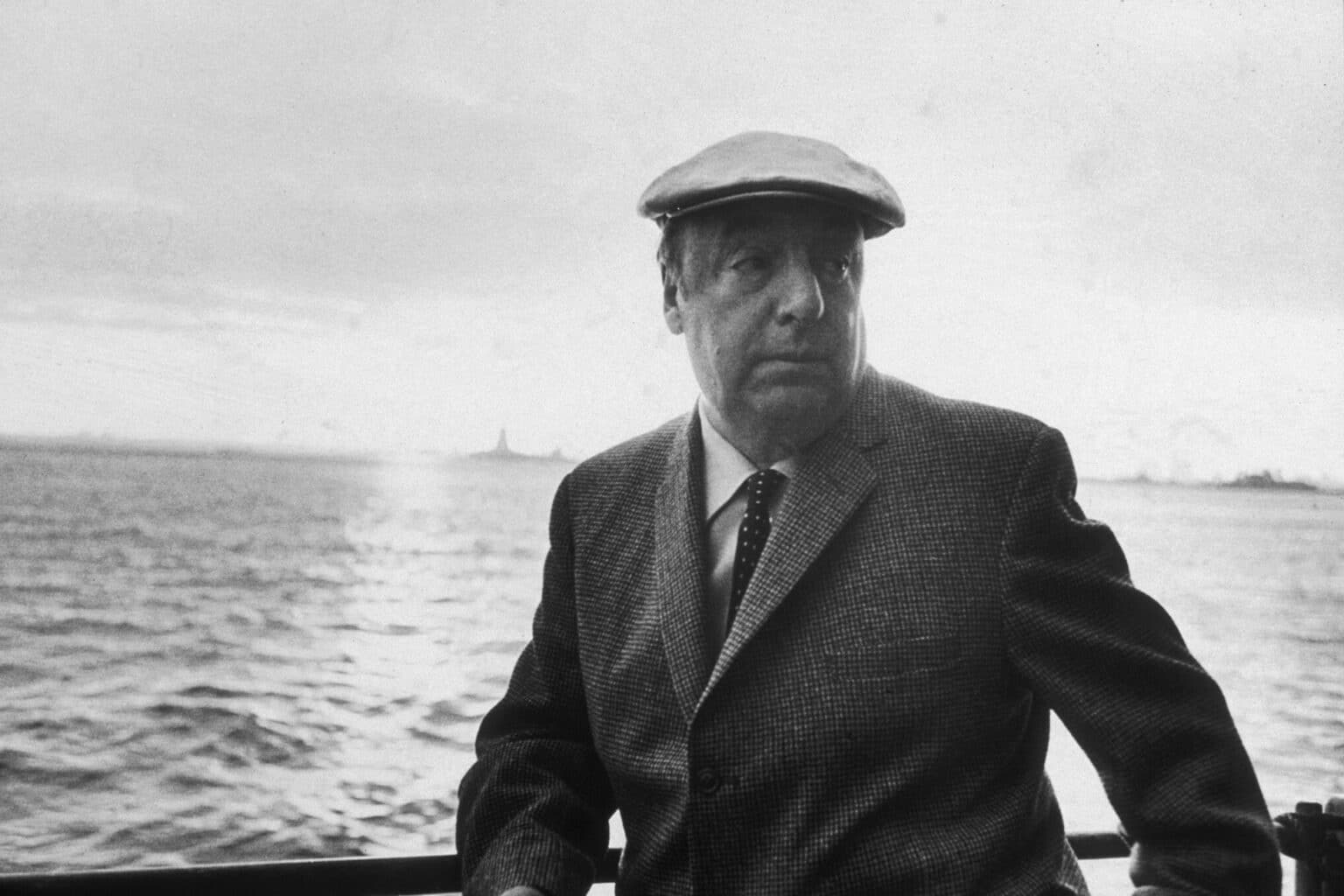 New doubts regarding Pablo Neruda’s death arise New doubts regarding Pablo Neruda’s death arise - Asiana Times