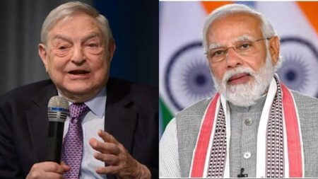 <strong>Soros receives harsh criticism for his divisive comments</strong> - Asiana Times