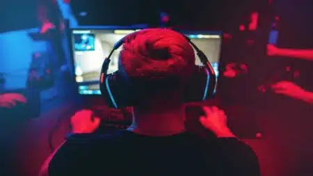 Gaming pose No Threat to Brain Function, Research Confirms
