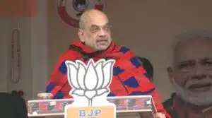 Amit Shah In Nagaland ;AFSPA expected to be removed in 3 or 4 years - Asiana Times