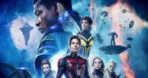Ant-Man and the Wasp: Quantumania - Phase 5 of MCU begins - Asiana Times