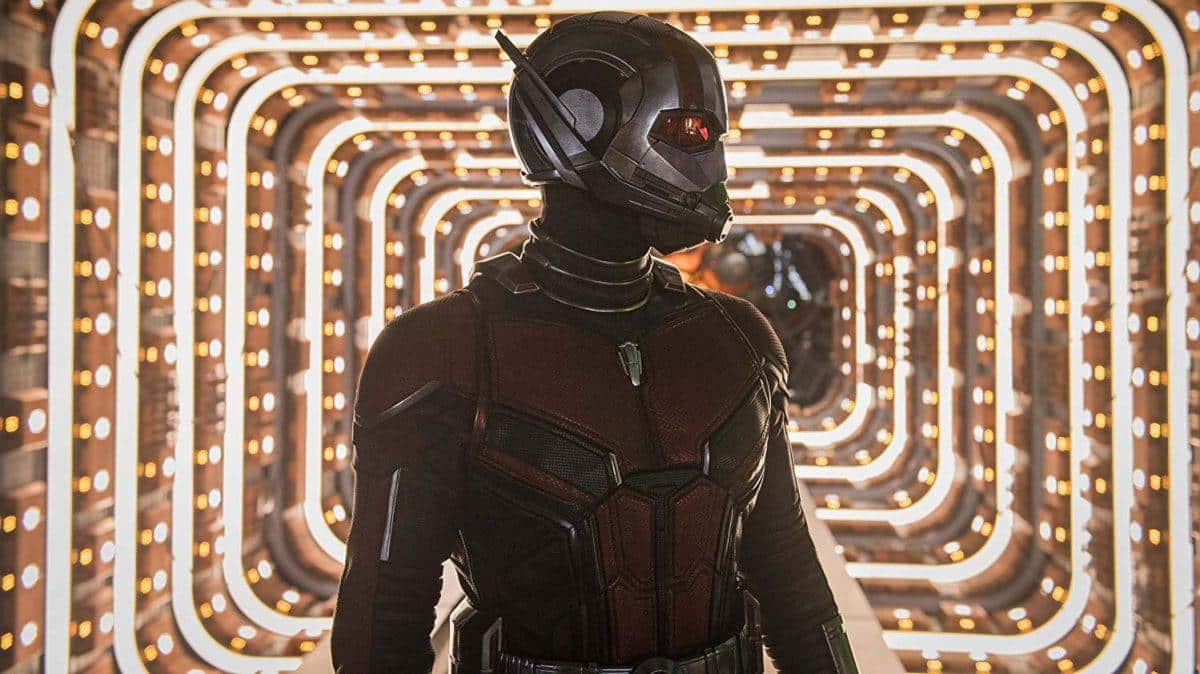 Ant-Man and the Wasp: Quantumania - Phase 5 of MCU begins - Asiana Times