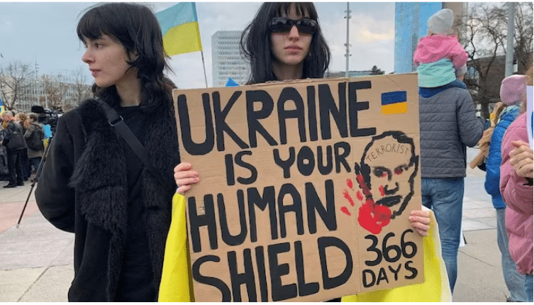 <strong>UN agencies for human rights wants Russia to answer for war criminals in Ukraine</strong> - Asiana Times