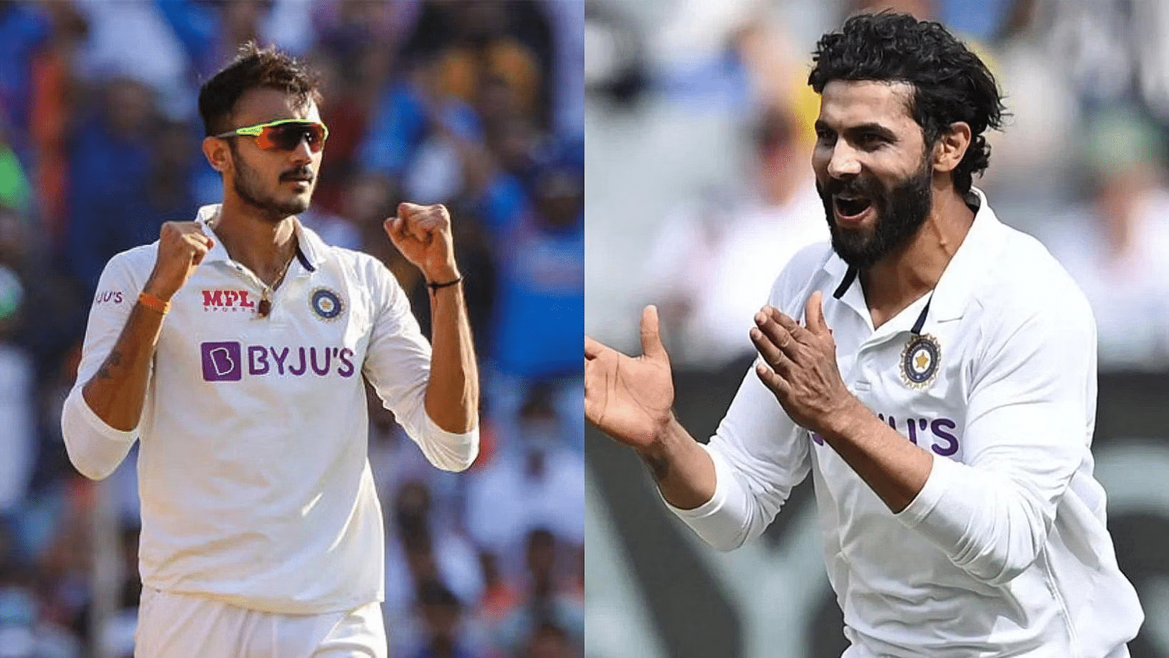Axar Patel and Ravindra Jadeja will be key for India to extract massive turn from the dry areas on the pitch against the Australian left-handed batsmen
