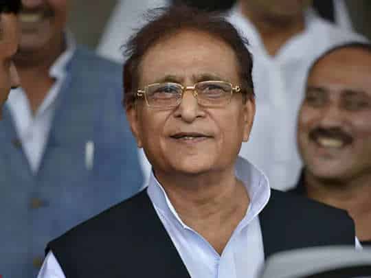 azam khan