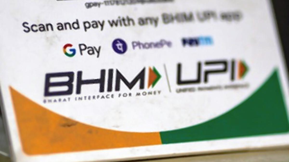 UPI to reach beyond Indian borders - Asiana Times