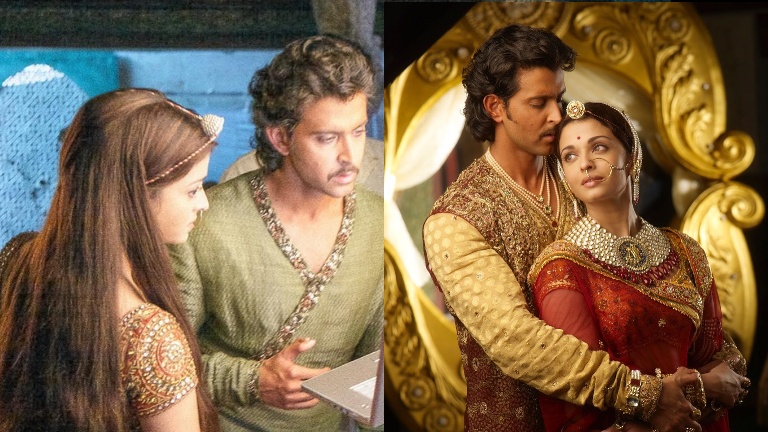 Jodhaa Akbar turns 15! A Reminder from it's Actors - Asiana Times