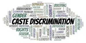 Caste-based discrimination leading to suicide among students in IITs and NITs? Urgent Concern caste-based discrimination