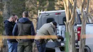 Six killed in Mississippi shooting , suspect in custody - Asiana Times