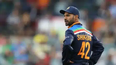 Team India's stalwart player nearing retirement