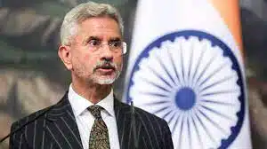 Jaishankar Criticises George Soros for Interference in India's Affairs - Asiana Times