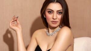 Hansika Motwani Discloses the Reason for Taking 7 - 8 Years to Say Yes to Sohael Khaturiya after STR - Asiana Times