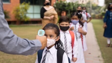 Adenovirus and its Surge in West Bengal - Asiana Times