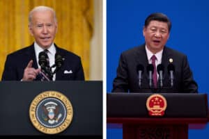 Sino-U.S. Relations Affected By Beijing’s Balloon Program Sino-U.S. relation