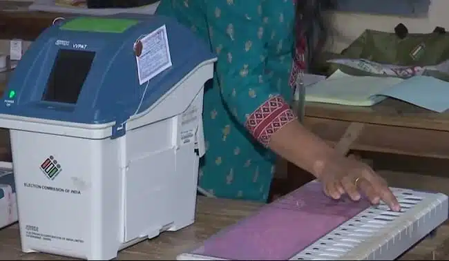 Exit polls: BJP wins in Tripura, Nagaland - Asiana Times
