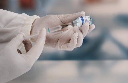 MIT Professor Calls For Immediate Suspension of Covid mRNA Vaccines - Asiana Times