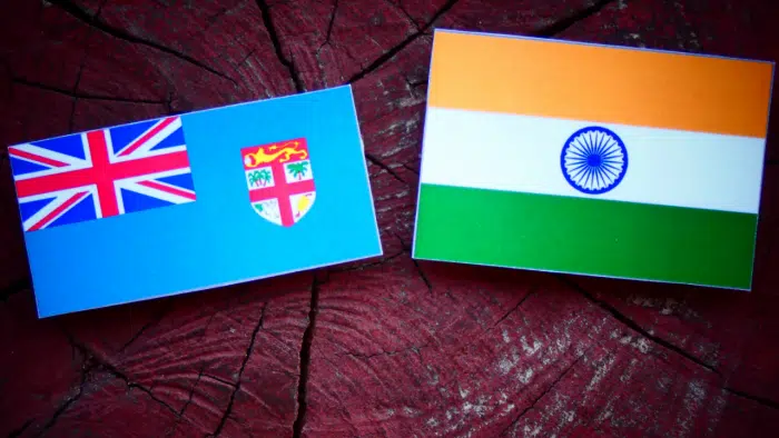 <strong> Fiji to become the home for hosting the 12th World Hindi Conference </strong> - Asiana Times