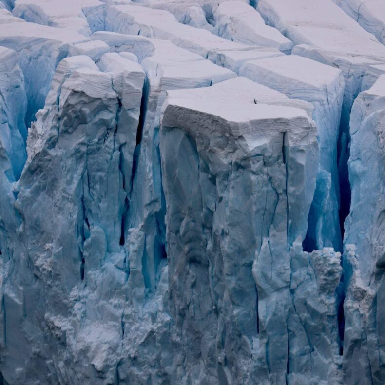 Consistent Warming Thaws DOOMSDAY Glacier - Asiana Times