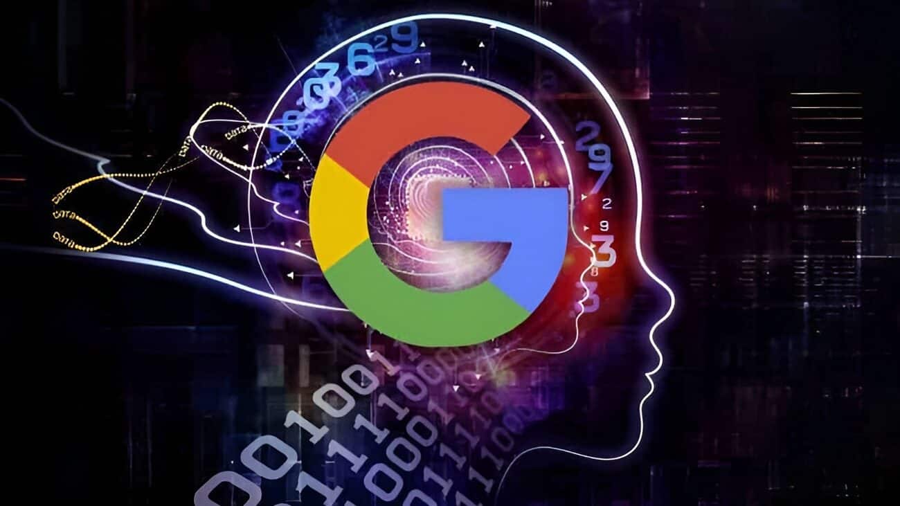 Google's AI will include real time information from the web