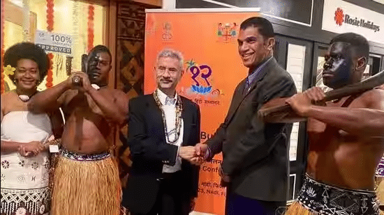 12th World Hindi Conference in Fiji is the Milestone in India's Act Policy - Asiana Times