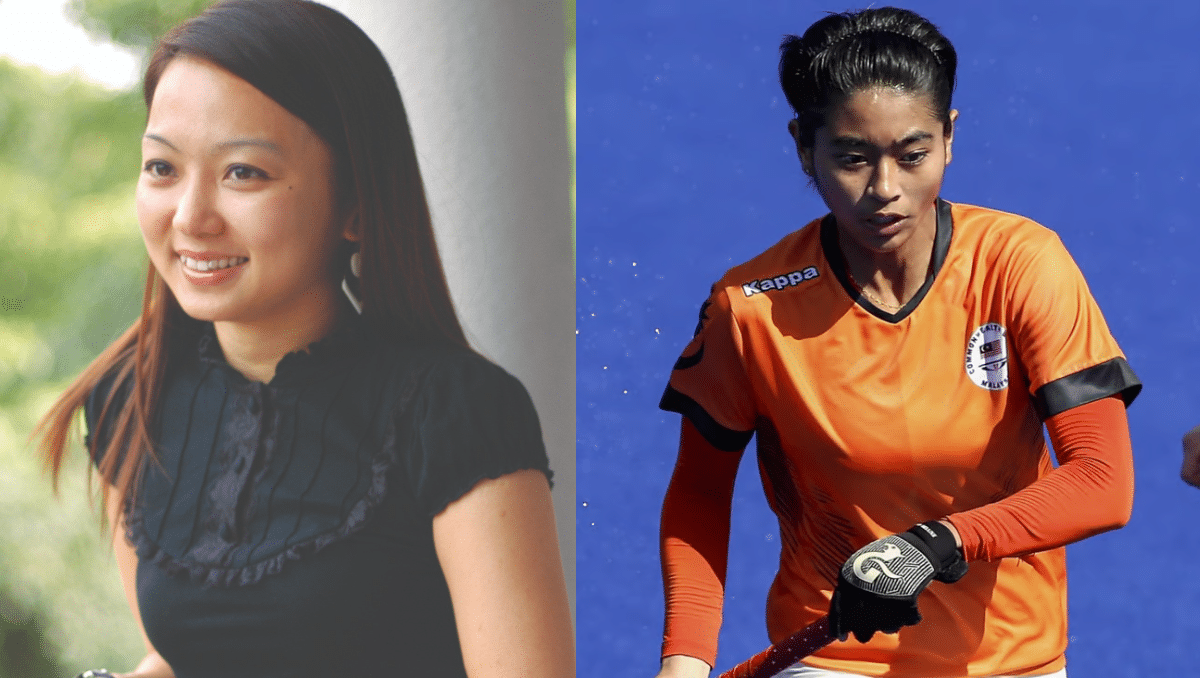 <strong>Malaysian hockey player banned after a racist comment against the Indian minority</strong> - Asiana Times