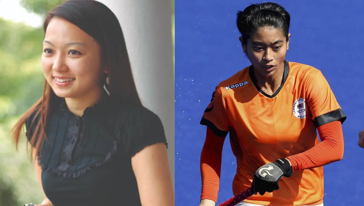<strong>Malaysian hockey player banned after a racist comment against the Indian minority</strong> - Asiana Times