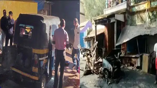 <strong>Mangaluru Auto Blast case link to Coimbatore blast case, 5- member NIA team reaches the site  </strong>  - Asiana Times