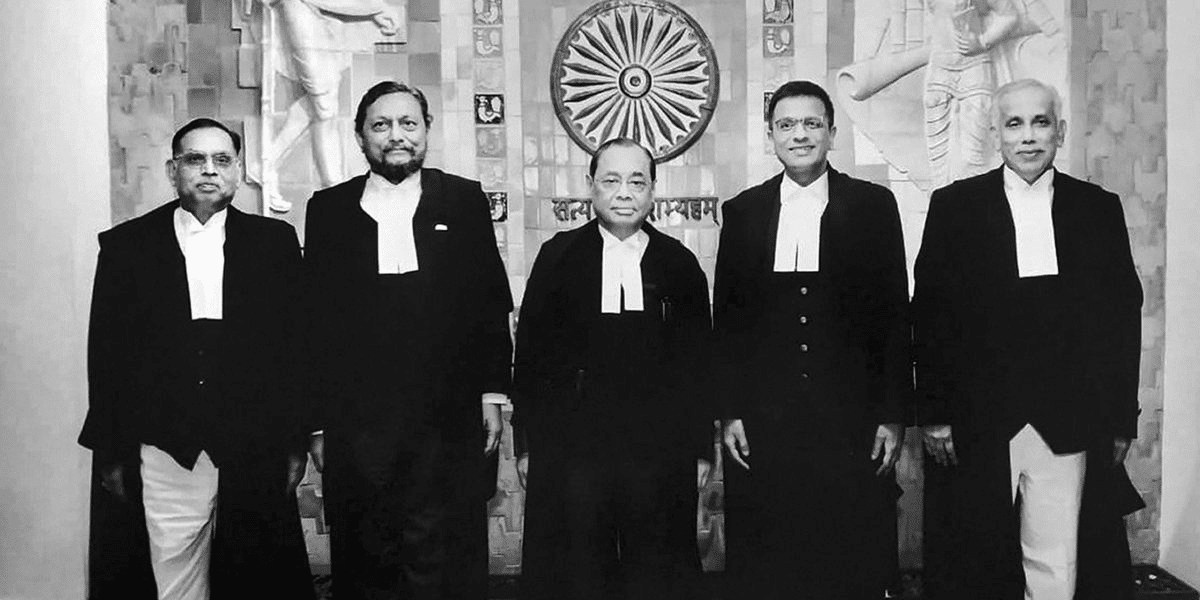<strong>Post for Ayodhya Verdict Bench ex-Judge</strong> - Asiana Times