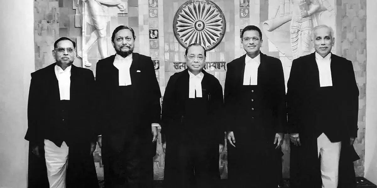 <strong>Post for Ayodhya Verdict Bench ex-Judge</strong> - Asiana Times