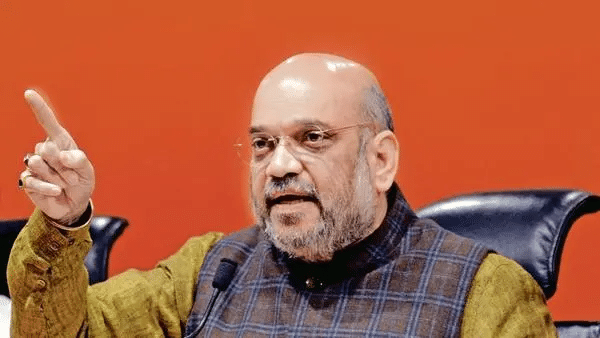 “Time is Ripe” for a Permanent Secretariat- Amit Shah - Asiana Times