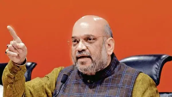 “Time is Ripe” for a Permanent Secretariat- Amit Shah - Asiana Times