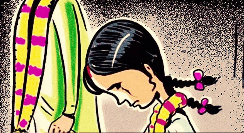 Child Marriage Action in Assam: Kin, women held as indicted in hiding - Asiana Times