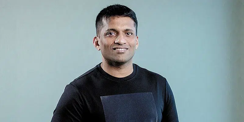 Aakash gives Byju’s a loan of 300 crores: Plans to layoff 2500 employees - Asiana Times