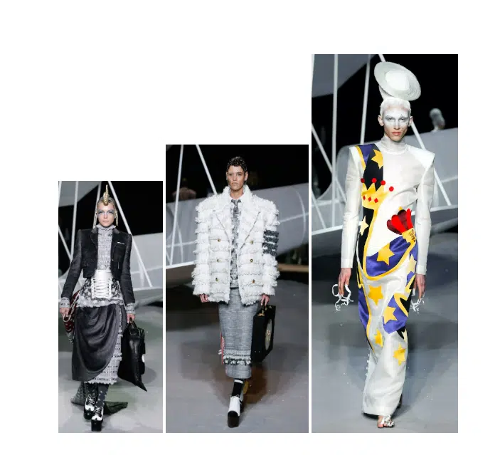 <strong>NYFW-everything you need to know and more</strong> - Asiana Times