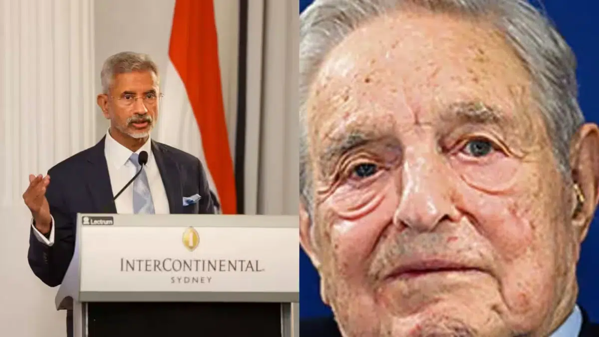 <strong>Soros receives harsh criticism for his divisive comments</strong> - Asiana Times